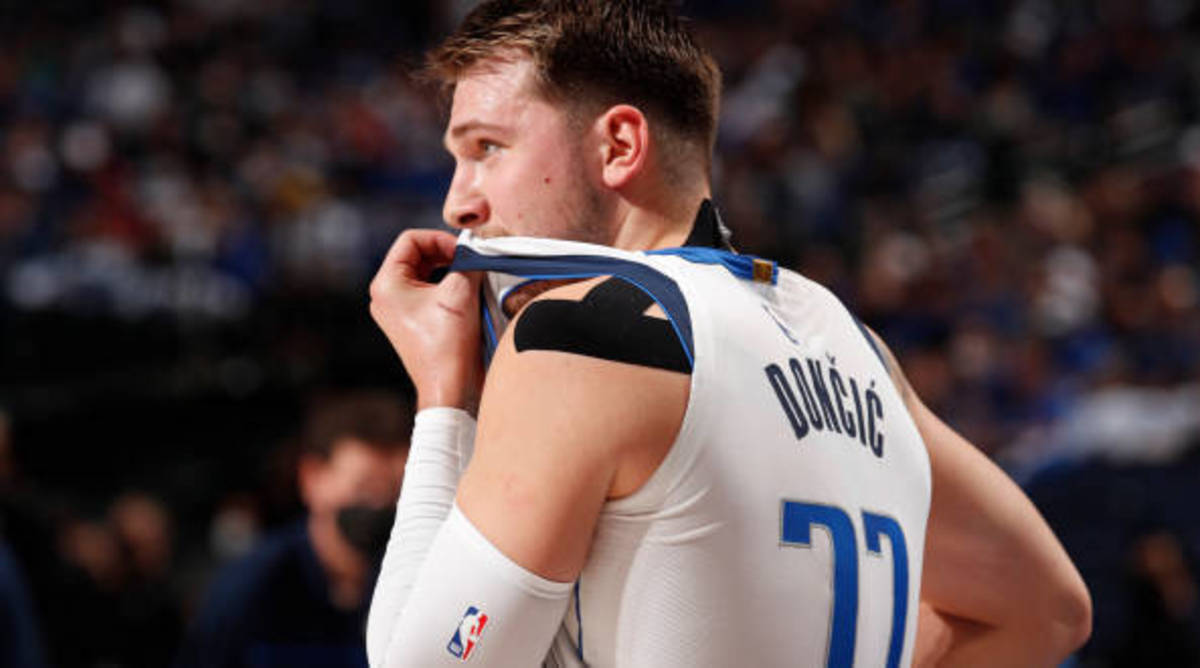 luka neck 